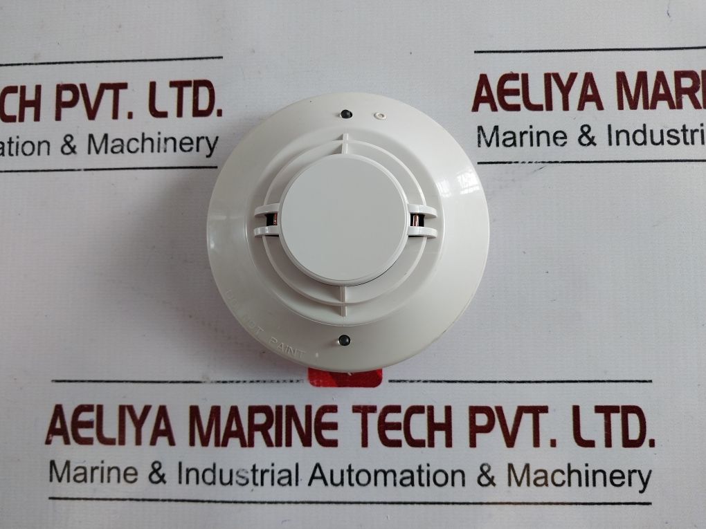 Notifier Fapt-851 Smoke Detector