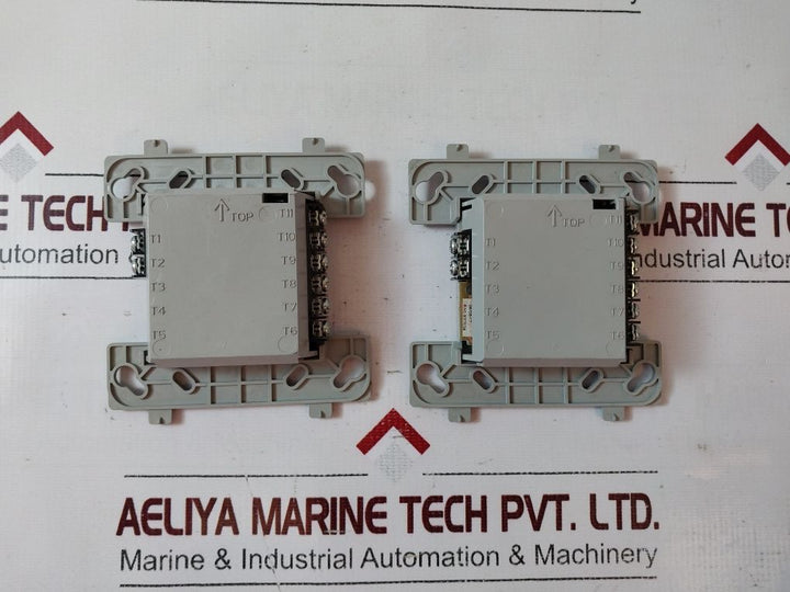 Notifier Fcm-1 Control Module