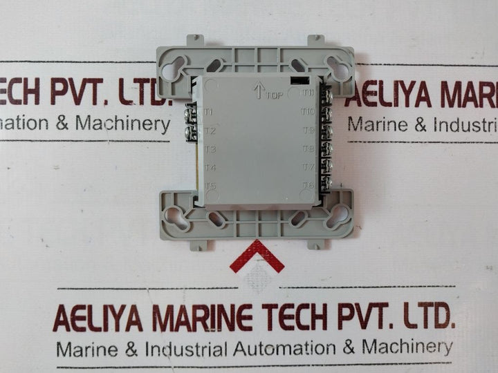 Notifier Fcm-1 Control Module
