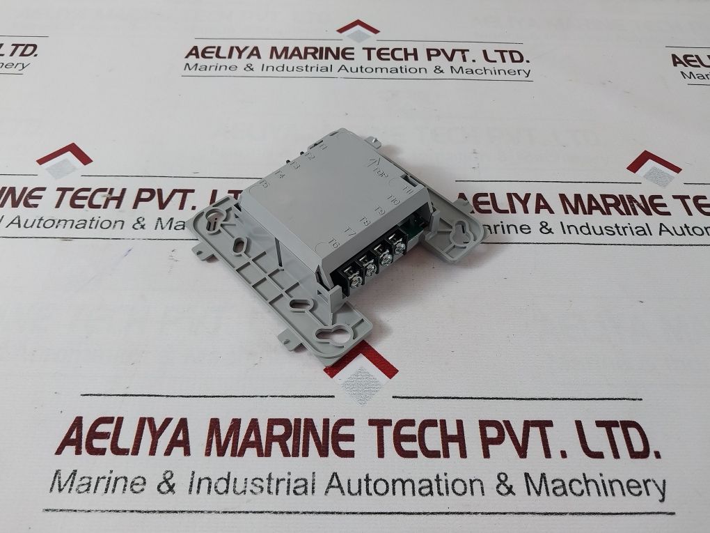 Notifier Fdm-1 Dual Monitor Module