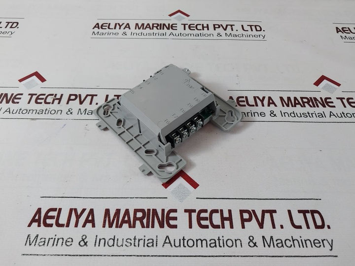 Notifier Fdm-1 Dual Monitor Module