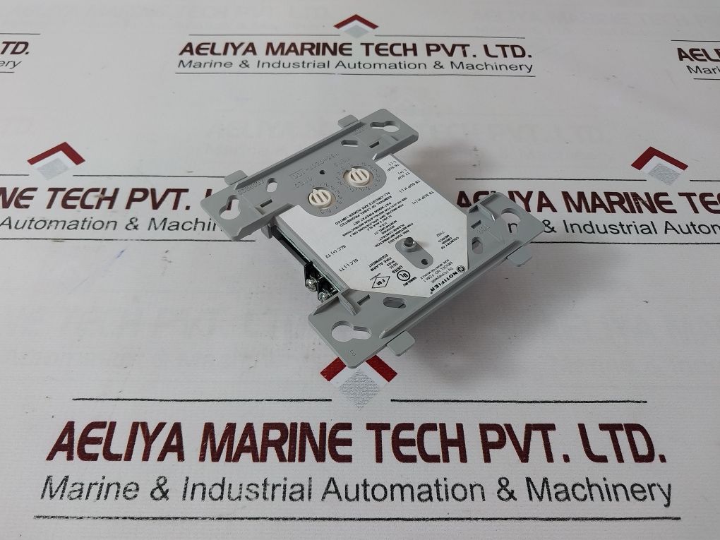 Notifier Fdm-1 Dual Monitor Module