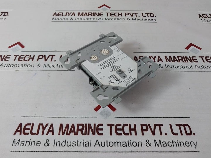 Notifier Fdm-1 Dual Monitor Module