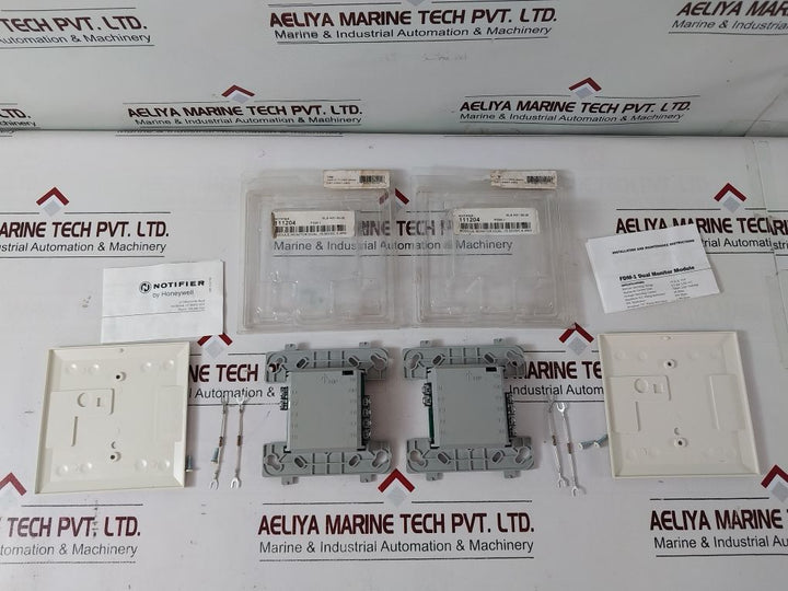 Notifier Fdm-1