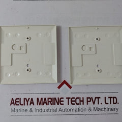 Notifier Fdm-1 Dual Monitor Module