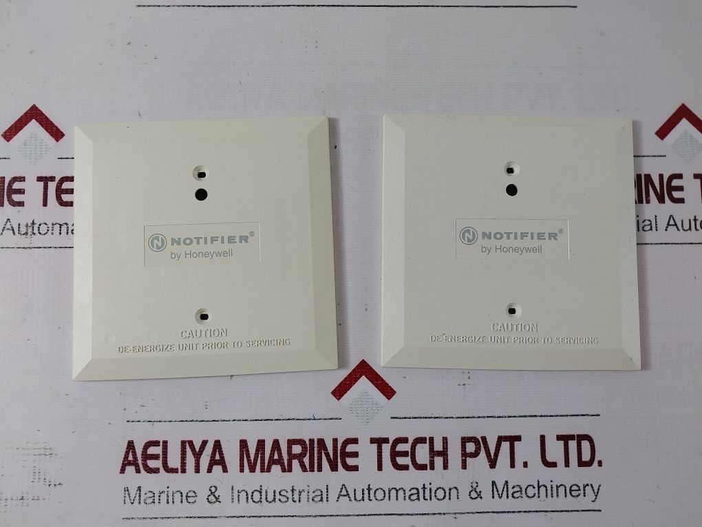 Notifier Fdm-1 Dual Monitor Module