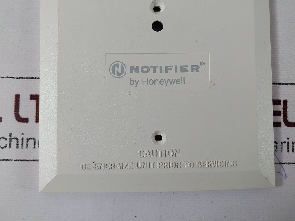 Notifier Fdm-1 Dual Monitor Module