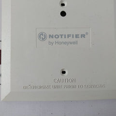 Notifier Fdm-1 Dual Monitor Module