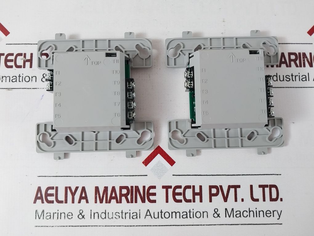 Notifier Fdm-1 Dual Monitor Module