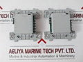 Notifier Fdm-1 Dual Monitor Module