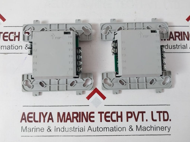 Notifier Fdm-1 Dual Monitor Module