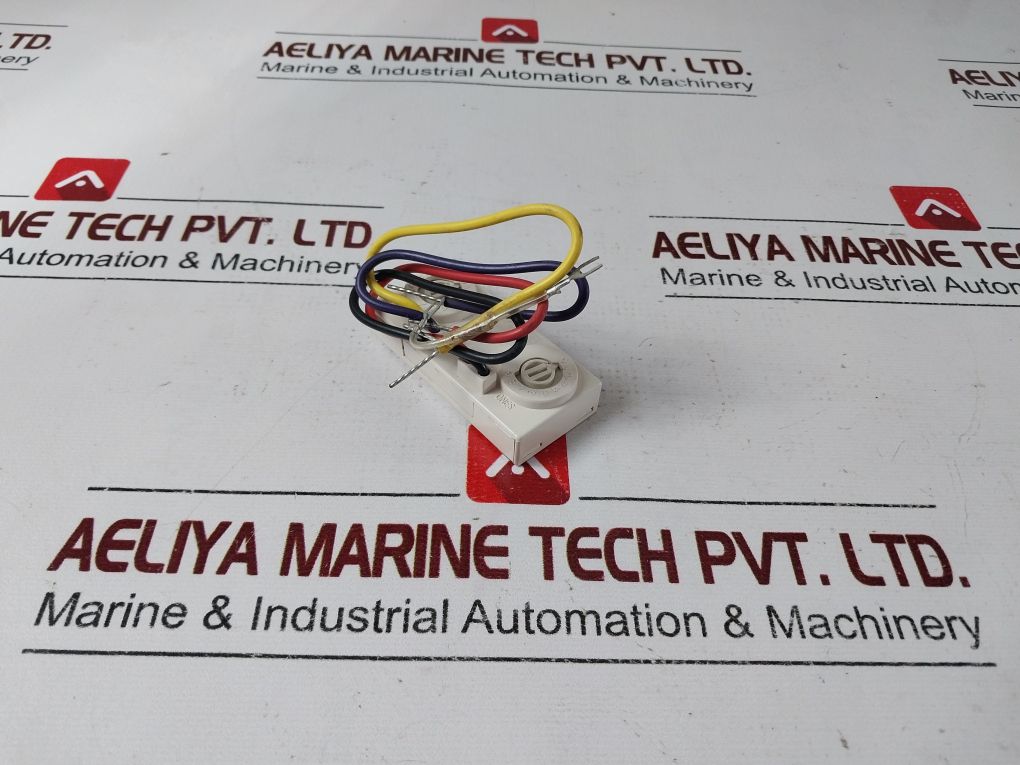 Notifier Fmm-101 Monitor Module