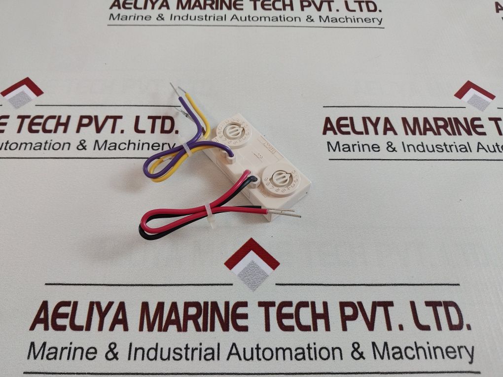 Notifier Fmm-101 Mini Monitor Module Free Shipping