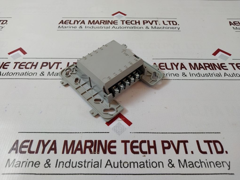 Notifier Frm-1 Fire Alarm Intelligent Addressable Relay Module