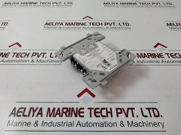 Notifier Frm-1 Fire Alarm Intelligent Addressable Relay Module