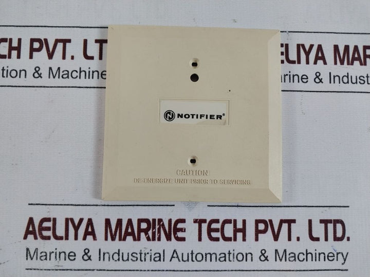 Notifier Frm-1 Relay Control Module