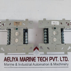 Notifier Frm-1 Relay Control Module