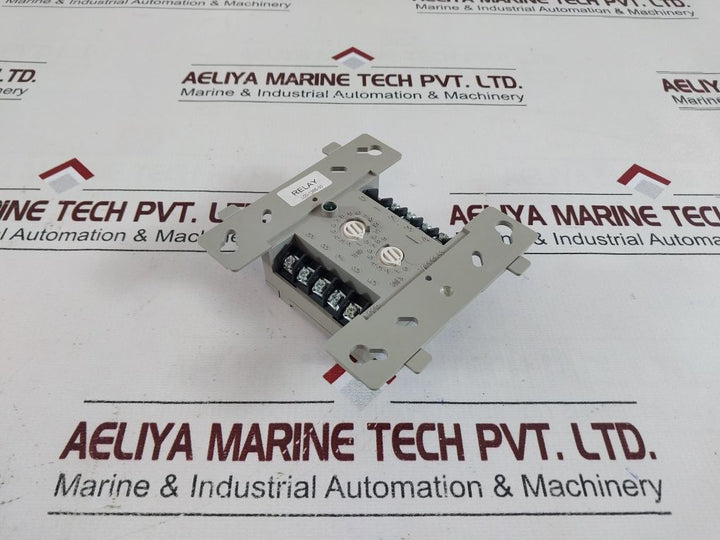 Notifier Frm-1 Relay Control Module