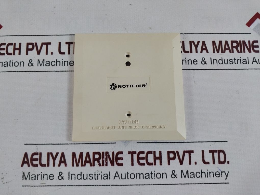 Notifier Frm-1 Relay Control Module