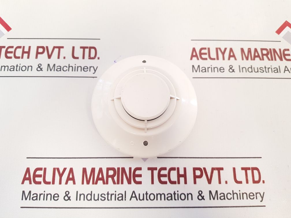 Notifier Fsi-851 Smoke Detector