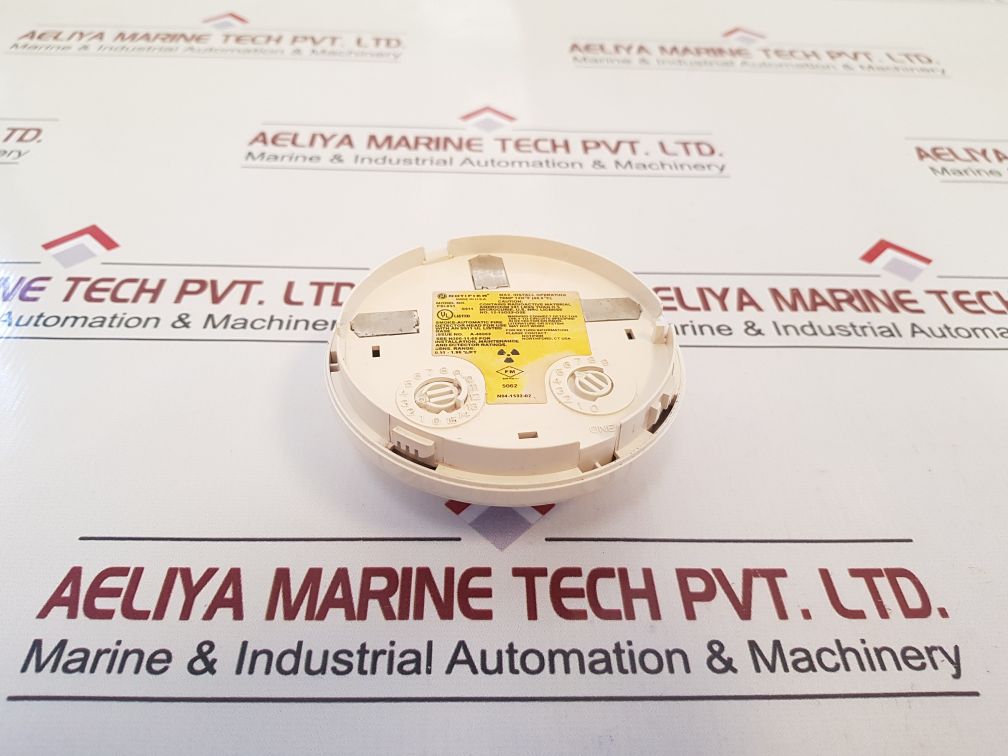 Notifier Fsi-851 Smoke Detector