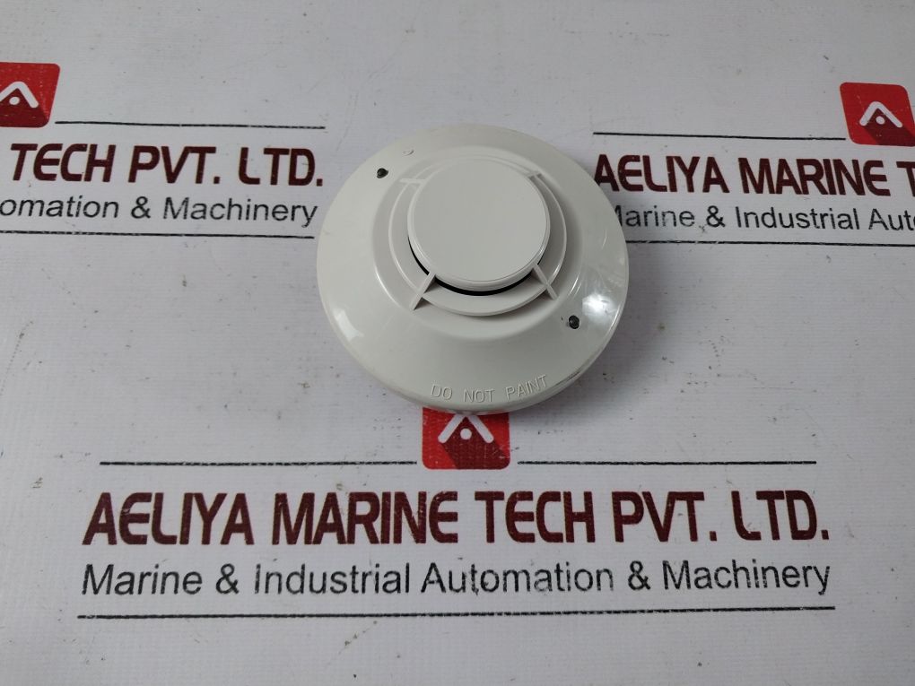 Notifier Fsp-851 Smoke Detector Head