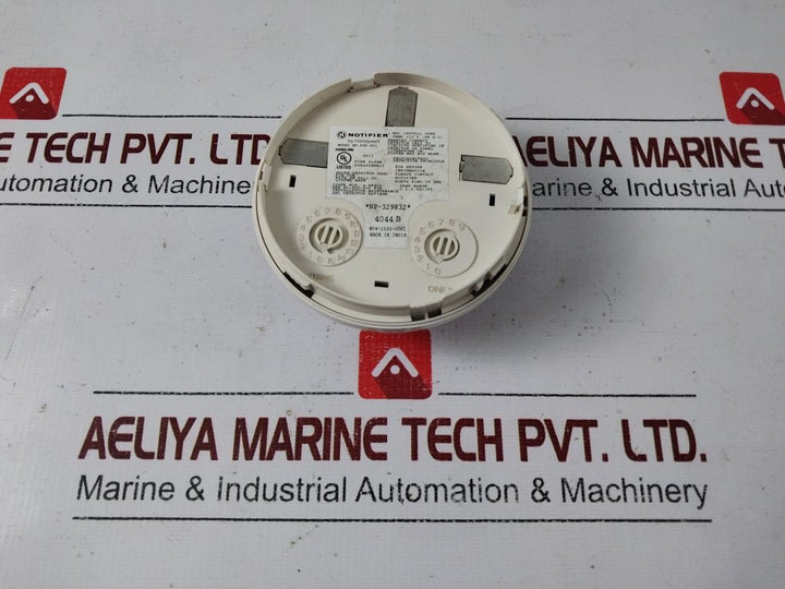 Notifier Fsp-851 Smoke Detector Head
