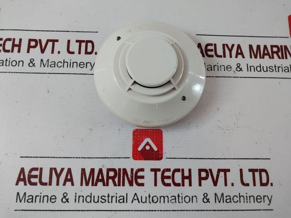 Notifier Fsp-851 Smoke Detector Head 