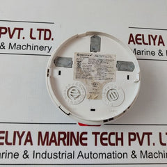 Notifier Fsp-851 Smoke-automatic Fire Detector Head 5,539,389