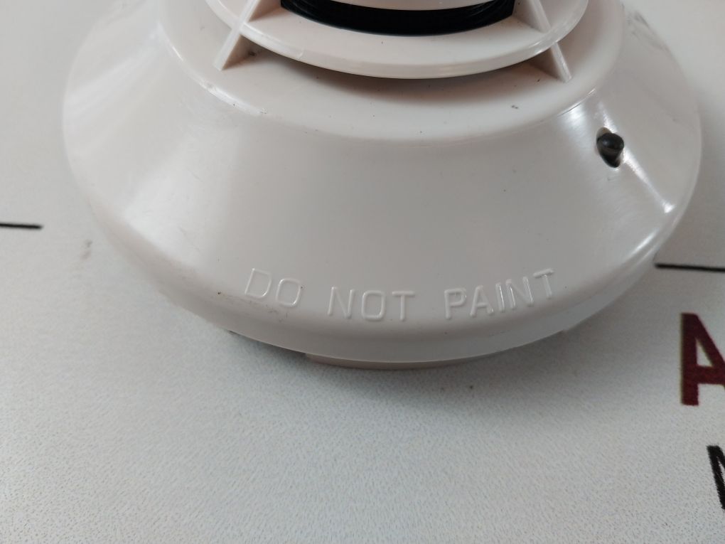 Notifier Fsp-851 Smoke-automatic Fire Detector Head 5,539,389