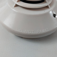 Notifier Fsp-851 Smoke-automatic Fire Detector Head 5,539,389