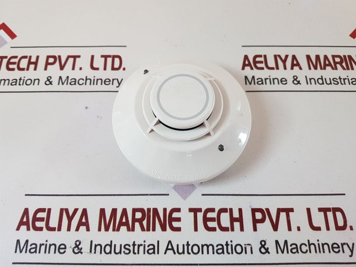 Notifier Fst-851 Addressable Heat Detector