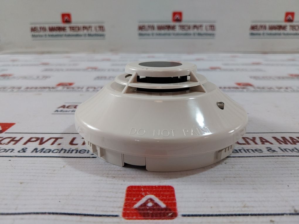 Notifier Fst-851H Intelligent Heat Detector Head 432292