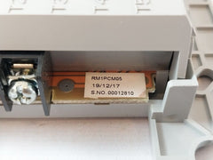 Notifier Fzm-1 Interface Module
