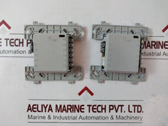 Notifier Fzm-1 Interface Module