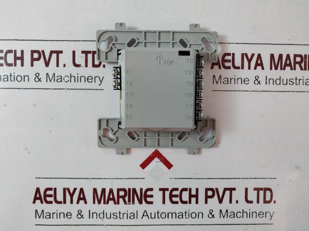 Notifier Fzm-1 Interface Module