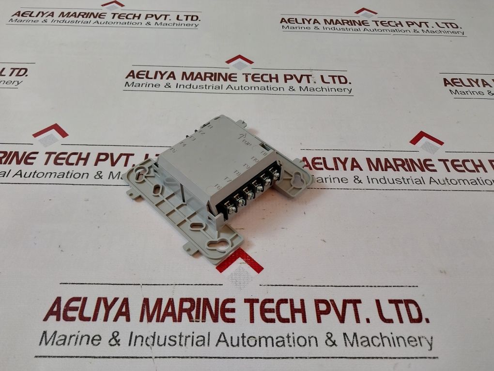 Notifier Fzm-1 Interface Module