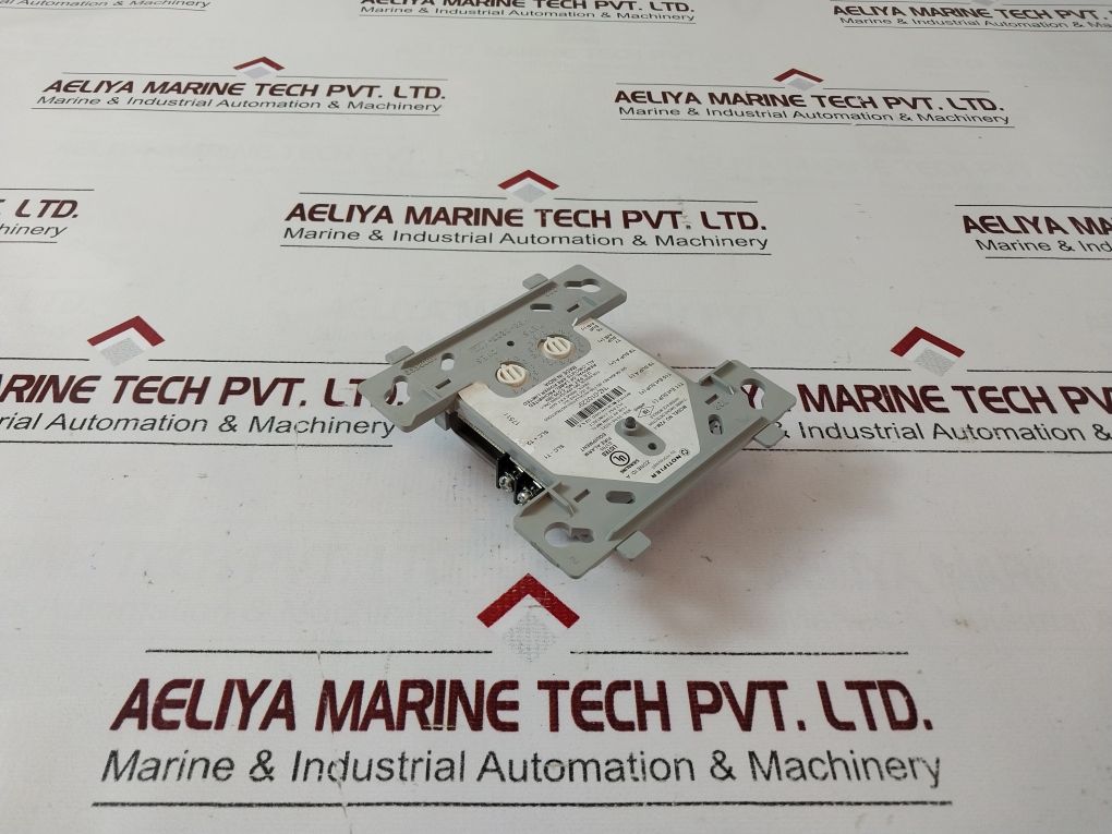 Notifier Fzm-1 Interface Module