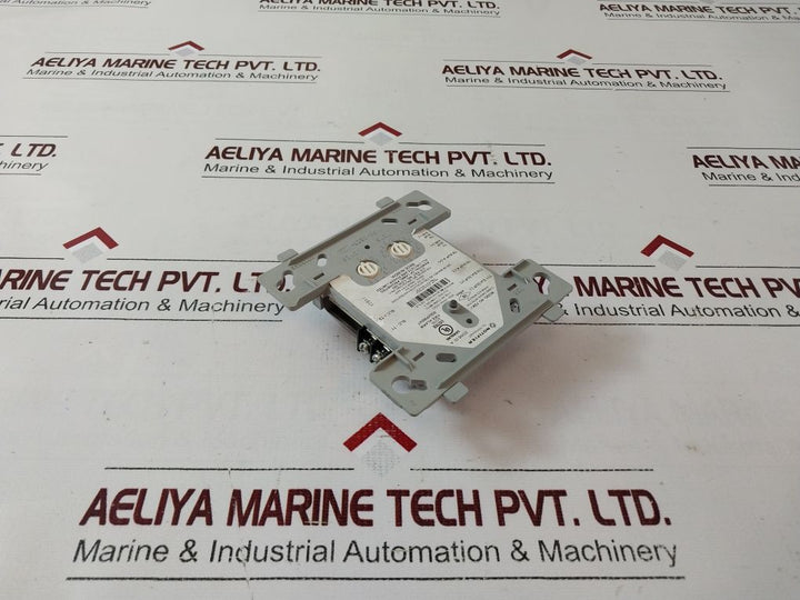 Notifier Fzm-1 Interface Module