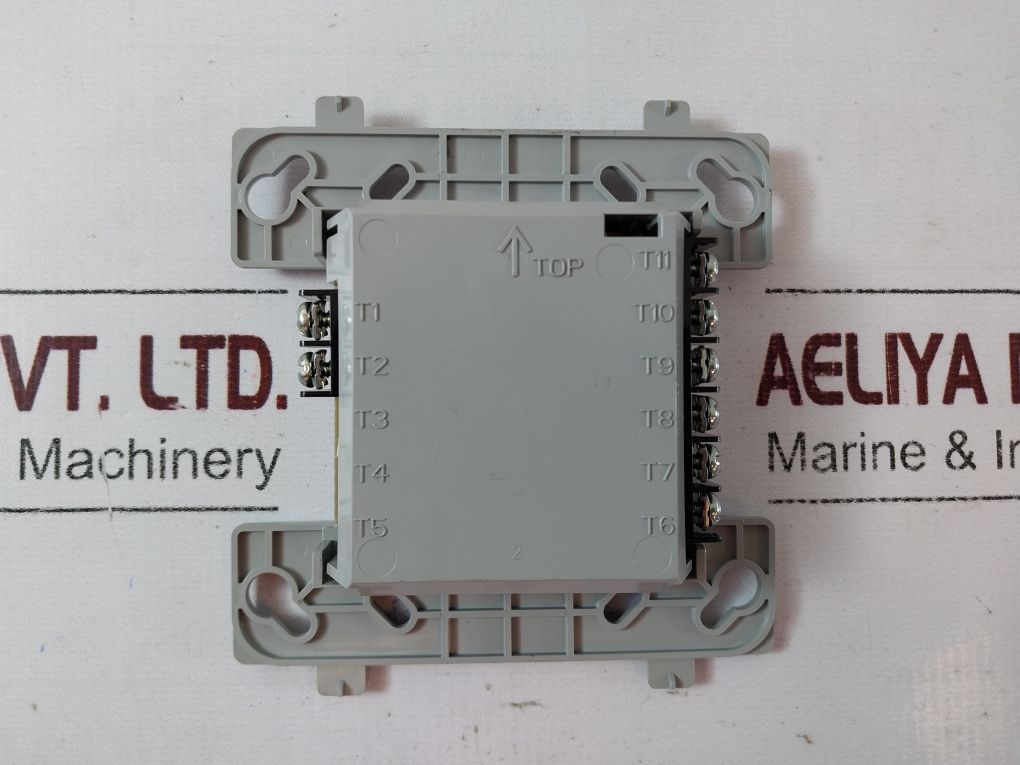 Notifier Fzm-1 Interface Module