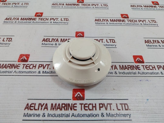Notifier Honeywell Fsp-851 Smoke Detector Head Np-1219892
