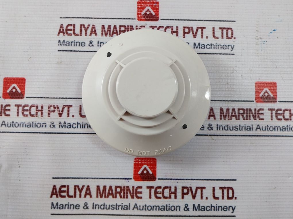 Notifier Honeywell Fsp-851 Smoke Detector Head Np-1219892