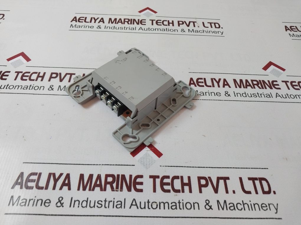 Notifier Iso-x Fault Isolator Module