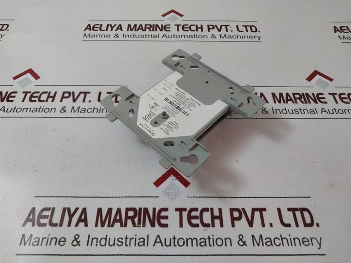 Notifier Iso-x Fault Isolator Module
