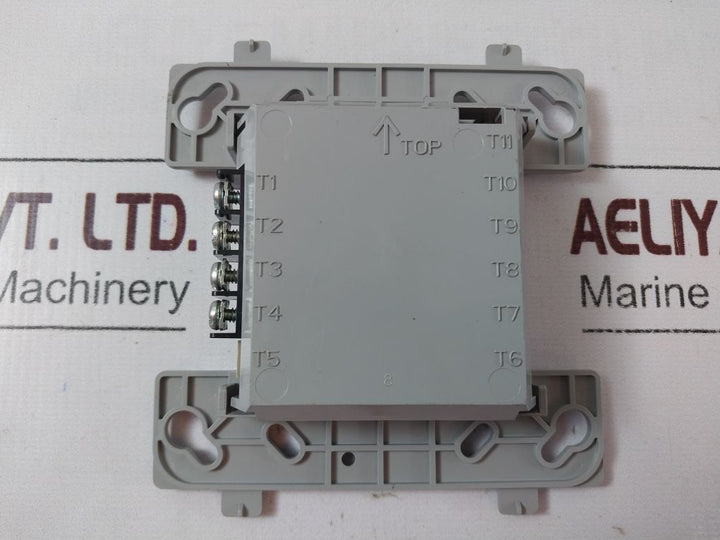 Notifier Iso-x Fault Isolator Module