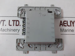 Notifier Iso-x Fault Isolator Module