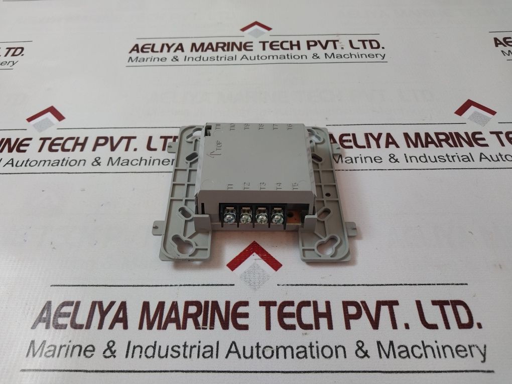 Notifier Iso-x Fault Isolator Module
