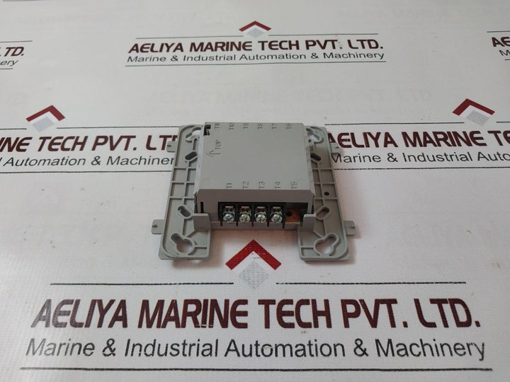 Notifier Iso-x Fault Isolator Module