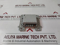 Notifier Iso-x Fault Isolator Module