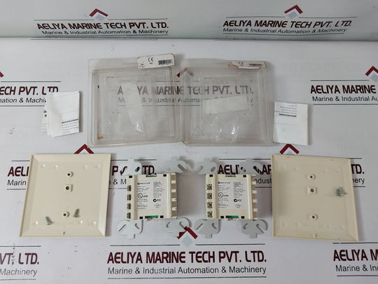 Notifier Iso-x 32 Vdc